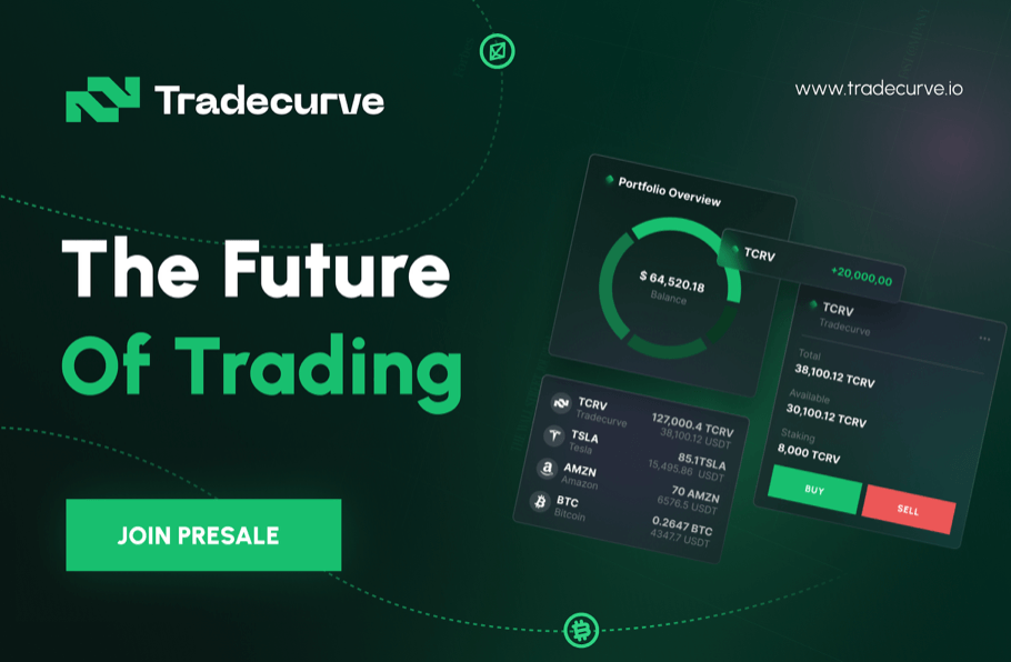 Tradecurve surge? Huobi Token and Binance (BNB) Face New Rival