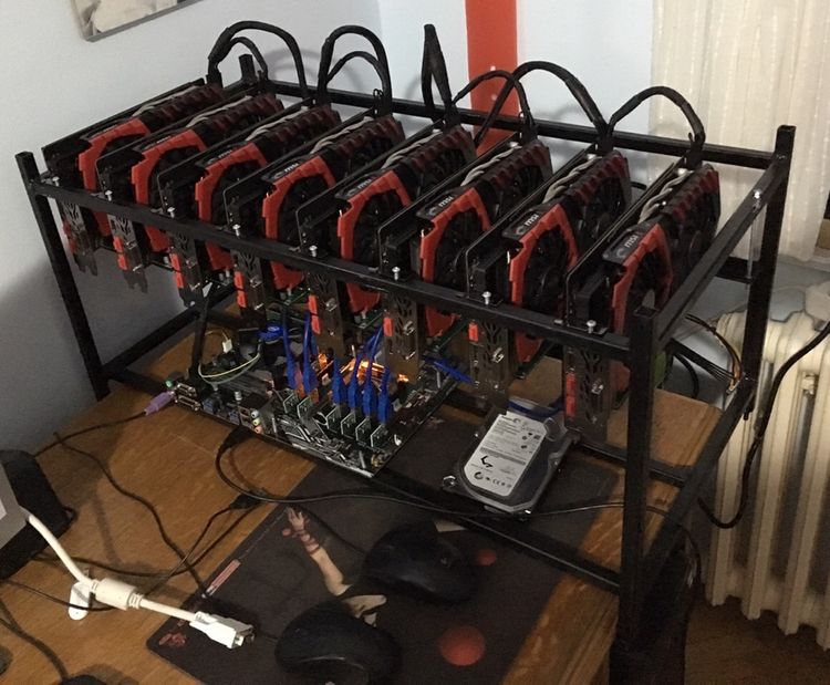 Is Home Bitcoin Mining Worth It?