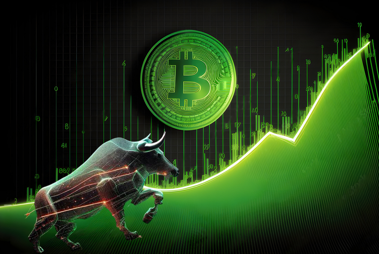 Bitcoin Hits 2 Year High, NVIDIA Launches ChatBot & Tron Founder Acquires $24M Worth of Bitcoin