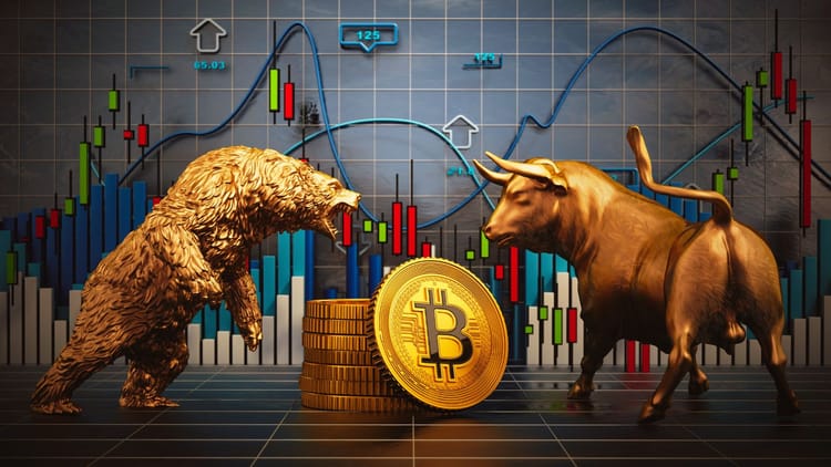 Market Overview: Bitcoin's Surge and Altcoin Performance