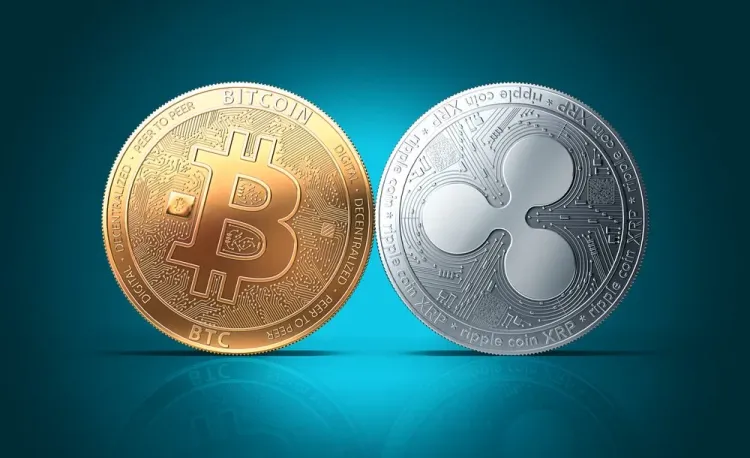 Bitcoin Run Influences Ripple Price [PREMIUM PRICE PREDICTION INCLUDED]