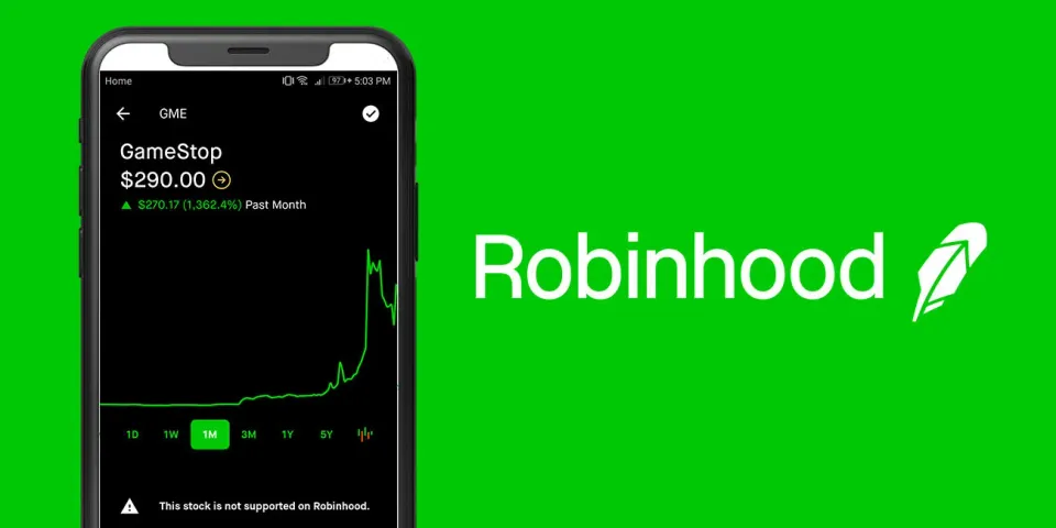 Robinhood stock on it's way to reach $15?