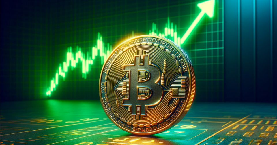 Bitcoin Price Model Predicts $45K ‘Phase’ in November