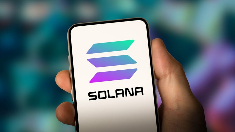 How To Buy SOLANA With Card