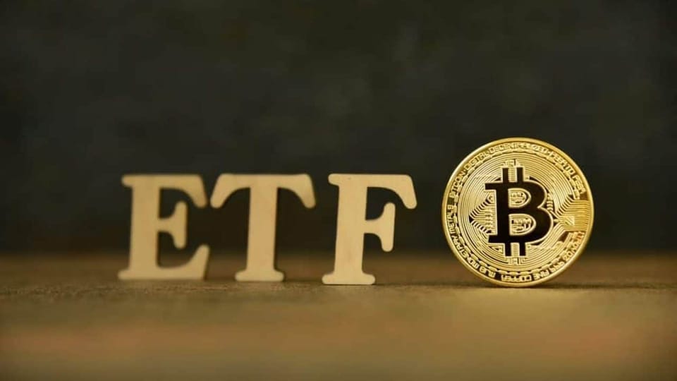 Bloomberg: Spot Bitcoin ETF Is Getting SEC Approval NO MATTER WHAT