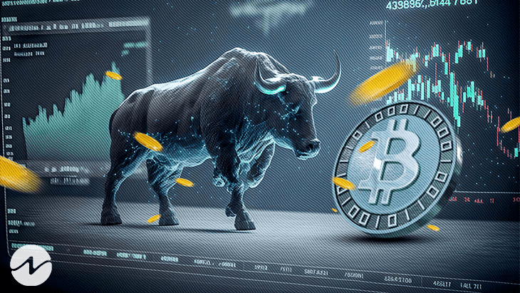 Bitcoin Bull Run? $25M Raised to Expand Crypto Payment Accessibility & Crypto Grab Global Attention